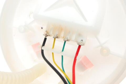 Насос паливний в бак Ford Mondeo 1.8/2.0 00-07