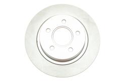 Диск тормозной (задний) Ford Connect 02-(278x11) Диск тормозной (задний) Ford Connect 02-(278x11)