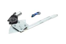 Стеклоподъемник (передний) VW LT 28-35/28-46 96-06 (R) (электро) (с моторчиком)