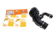 Патрубок фільтра повітряного Ford Focus II/Volvo C30/S40 II/V50 1.6 TDCi 04-12 Патрубок фільтра повітряного Ford Focus II/Volvo C30/S40 II/V50 1.6 TDCi 04-12