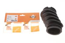 Патрубок фільтра повітряного Ford Focus III/Toureo Connect 1.6 TDCi 10-