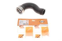 Патрубок інтеркулера Audi A3/Skoda Octavia/VW Golf IV 1.9 TDI 00-10 Патрубок інтеркулера Audi A3/Skoda Octavia/VW Golf IV 1.9 TDI 00-10