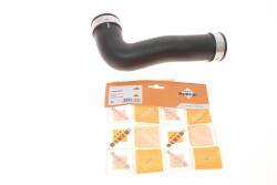 Патрубок інтеркулера VW Caddy III 1.9TDI 03- (L) Патрубок інтеркулера VW Caddy III 1.9TDI 03- (L)
