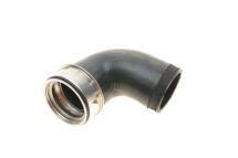 Патрубок турбіни Skoda Superb/Audi A4 1.9TDI/2.0TDI 04-15 (верхній) Патрубок турбіни Skoda Superb/Audi A4 1.9TDI/2.0TDI 04-15 (верхній)