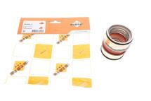 Патрубок інтеркулера VW T5/T6 2.0 TDI 09-19