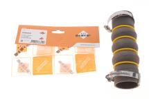 Патрубок інтеркулера Citroen Jumpy/Peugeot Partner 1.6HDi 05-