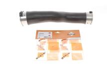 Патрубок интеркулера (R) BMW 5 (F10/F07) 2.0d 10-16 (B47/N47)