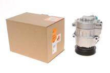 Компресор кондиціонера Hyundai Santa Fe II/Sonata II/Kia Magentis II 2.0 VVTi/2.4/2.7 05-12 Компресор кондиціонера Hyundai Santa Fe II/Sonata II/Kia Magentis II 2.0 VVTi/2.4/2.7 05-12