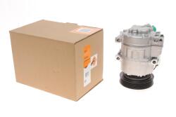 Компресор кондиціонера Hyundai Santa Fe II/Sonata II/Kia Magentis II 2.0 VVTi/2.4/2.7 05-12