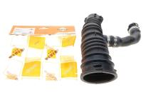 Патрубок воздушного фильтра Ford Focus II/Volvo S40/V50 1.6/1.6TDCi 03-12 (к-кт в сборе)