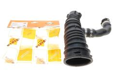Патрубок воздушного фильтра Ford Focus II/Volvo S40/V50 1.6/1.6TDCi 03-12 (к-кт в сборе)