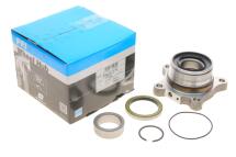 Підшипник маточини (задньої) Toyota Land Cruiser 200 07- (+ABS)