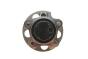 Підшипник маточини (задньої) Lexus RX 04-09 (+ABS) (L), фото 6 - интернет-магазин Auto-Mechanic