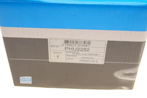 Підшипник маточини (задньої) Lexus RX 04-09 (+ABS) (L) Підшипник маточини (задньої) Lexus RX 04-09 (+ABS) (L)