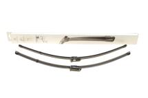 Щітка склоочисника (650/650мм) Opel Astra J/Peugeot 508 09-