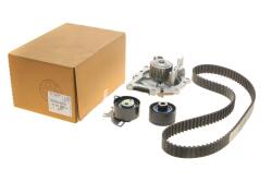 Комплект ГРМ + насос Citroen Jumper/Jumpy/Peugeot Boxer/Expert 2.0 BlueHDi 15-