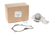 Помпа води Citroen Berlingo/C2-C5/Fiat Scudo/Ford Transit/Focus/Mazda 3 1.5-1.6TDCI/HDI/D 04-