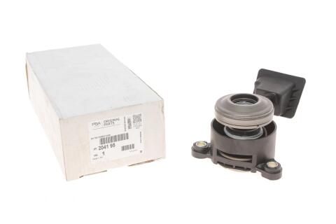 Підшипник вижимний Citroen C4/Peugeot 207/308/5008 1.6 16V/1.6HDi/THP 06- Підшипник вижимний Citroen C4/Peugeot 207/308/5008 1.6 16V/1.6HDi/THP 06-