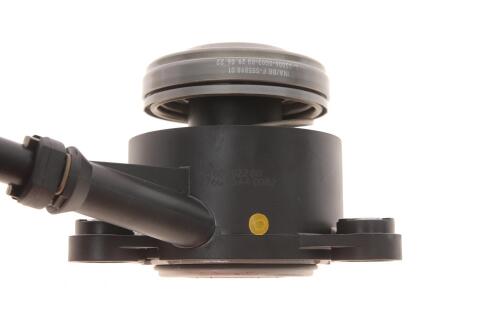 Підшипник вижимний Citroen C4/Peugeot 207/308/5008 1.6 16V/1.6HDi/THP 06- Підшипник вижимний Citroen C4/Peugeot 207/308/5008 1.6 16V/1.6HDi/THP 06-