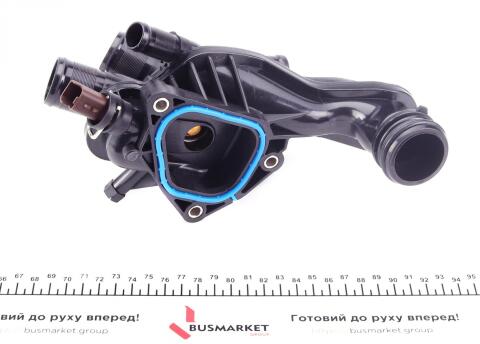 Термостат Citroen C4/Peugeot 207/308 1.6 16V 08- (105°C)