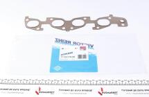 Прокладка колектора випускного Suzuki Baleno 1.8 GTX 96-02