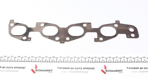 Прокладка колектора випускного Suzuki Baleno 1.8 GTX 96-02