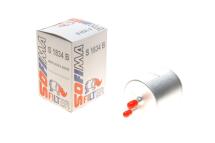 Фильтр топливный MB A-class (W168)/Vaneo (414) 1.4-2.1 97-05 (бензин) (M166)