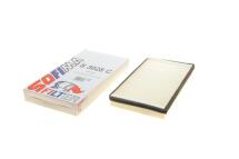 Фільтр салону Peugeot 406 96-04 Фільтр салону Peugeot 406 96-04