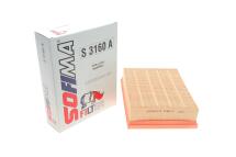 Фільтр повітряний Opel Vectra 2.2 DTI 00-02