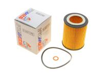 Фільтр масляний Hyundai Accent 1.5CRDi 02-05/Kia Cee'd 2.0CRDi 07-12