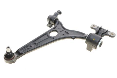 Важіль підвіски (передній/знизу) (L) Citroen C8/Peugeot 807 02- Важіль підвіски (передній/знизу) (L) Citroen C8/Peugeot 807 02-