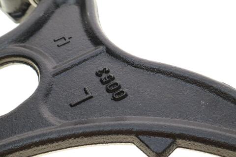 Важіль підвіски (передній/знизу) (L) Citroen C8/Peugeot 807 02- Важіль підвіски (передній/знизу) (L) Citroen C8/Peugeot 807 02-