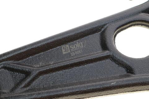 Важіль підвіски (передній/знизу) (L) Citroen C8/Peugeot 807 02- Важіль підвіски (передній/знизу) (L) Citroen C8/Peugeot 807 02-