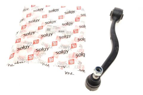 Важіль підвіски (передній/знизу) (R) BMW 5 (E34)/(E28)/7 (E32) 81-99 M10/M20/M30/M43