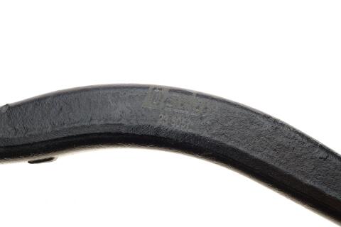 Важіль підвіски (передній/знизу) (R) BMW 5 (E34)/(E28)/7 (E32) 81-99 M10/M20/M30/M43