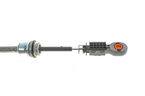 Трос куліси Ford Transit 2.0DI 01-06 (сірий)