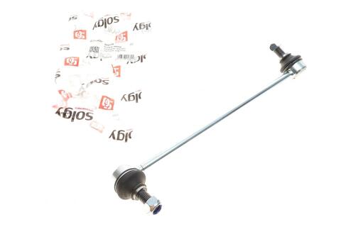 Тяга стабилизатора (переднего) (L) MB C-class (W204)/E-class (C207) 07- Тяга стабилизатора (переднего) (L) MB C-class (W204)/E-class (C207) 07-