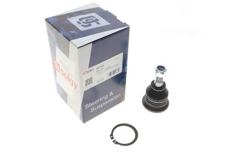Опора шаровая (передняя) Hyundai Accent I/II 94-05/ Elantra 00-06/ Kia Cerato 04-/ Rio 11- Опора шаровая (передняя) Hyundai Accent I/II 94-05/ Elantra 00-06/ Kia Cerato 04-/ Rio 11-