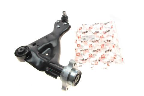 Рычаг подвески (передний) (L) MB Vito (W639) 11-14 Рычаг подвески (передний) (L) MB Vito (W639) 11-14