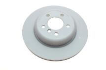 Диск гальмівний (задній) BMW 5 (F10/F11) 09- (330x20) PRO+