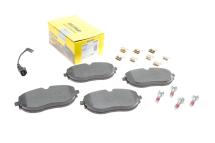 Колодки гальмівні (передні) VW T6 15- Q+