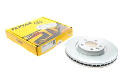 Диск тормозной (передний) VW T5 03-09 (333x32.5) (R17) PRO+