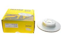 Диск тормозной (передний) BMW 3 (G20/G80/G28) 19-(294x22) PRO+ B47/B48