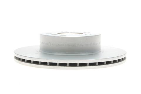 Диск тормозной (передний) BMW 3 (G20/G80/G28) 19-(294x22) PRO+ B47/B48