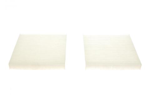 Фільтр салону BMW X3 (F25)/X4 (F26) 2.0/3.0D 10- (к-кт 2 шт) Фільтр салону BMW X3 (F25)/X4 (F26) 2.0/3.0D 10- (к-кт 2 шт)