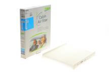 Фільтр салону Hyundai Santa Fe 2.0-2.2CRDI/2.4 06-12