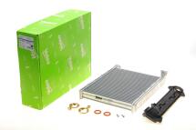 Радіатор пічки Citroen C4 II 09- Радіатор пічки Citroen C4 II 09-