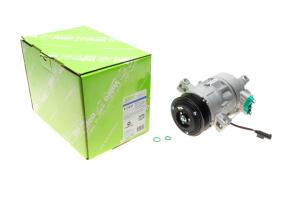 Компресор кондиціонера BMW 1 (E87)/3 (E90) 04-11 M47/N46
