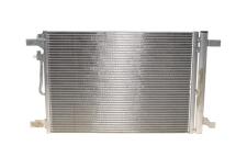 Радіатор кондиціонера Audi A3/Q2/Skoda Octavia III/Superb III/VW Arteon/Golf Alltrack 1.0-2.0D 12- Радіатор кондиціонера Audi A3/Q2/Skoda Octavia III/Superb III/VW Arteon/Golf Alltrack 1.0-2.0D 12-