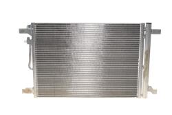 Радиатор кондиционера Audi A3/Q2/Skoda Octavia III/Superb III/VW Arteon/Golf Alltrack 1.0-2.0D 12- Радиатор кондиционера Audi A3/Q2/Skoda Octavia III/Superb III/VW Arteon/Golf Alltrack 1.0-2.0D 12-
